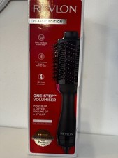 Revlon one step for sale  SHEFFIELD