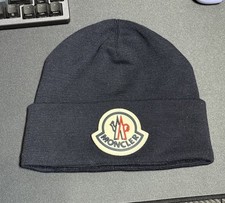 Moncler mütze gebraucht kaufen  Leipzig