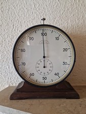 Antike labor stoppuhr gebraucht kaufen  Kornwestheim