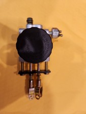 Cilindro mestre de freio hidráulico para Go Kart Buggy 90cc 110cc 125cc 150 200 250 comprar usado  Enviando para Brazil