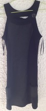 Robe courte cache d'occasion  Carcassonne