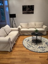 Ikea ektorp sofa gebraucht kaufen  Eschweiler