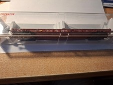 Fleischmann 5270 niederflurwag gebraucht kaufen  Baesweiler