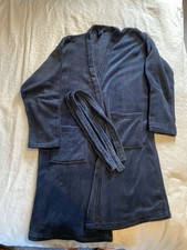 Mens navy dressing for sale  SOUTHAMPTON