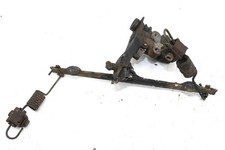 Bremskraftregler 4 aab gebraucht kaufen  Borgentreich