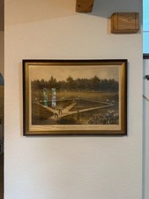 Currier ives american for sale  Portland