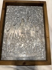 Walt disney steel for sale  Thomasville