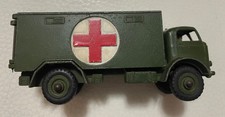 Dinky toys military for sale  RUNCORN