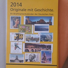 2014 riginale geschichte gebraucht kaufen  Saarbrücken
