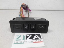 Tastiera regolazione sedile usato Tastiera regolazione sedile usato  Putignano