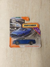 Matchbox 2018 ford usato  Riccione