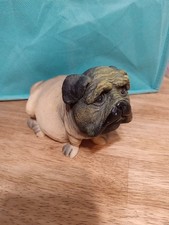 Pug figurine dog for sale  Coolidge
