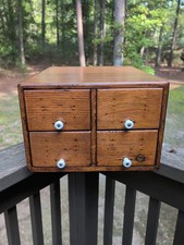 Vintage antique dovetailed for sale  Clayton