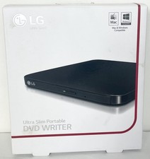 Gravador de DVD portátil ultra fino LG Mac + Windows SP80NB80 comprar usado Gravador de DVD portátil ultra fino LG Mac + Windows SP80NB80 comprar usado  Enviando para Brazil