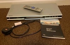 Dvd player instructions for sale  GREAT YARMOUTH