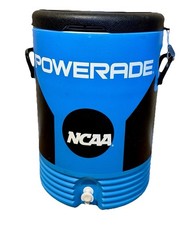 Ncaa igloo powerade for sale  Elkins