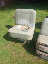 Bedford dormobile for sale  SPALDING