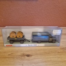 Wiking modellautos neu gebraucht kaufen  Duvensee, Klinkrade, Kühsen, Labenz