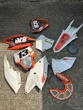 Ktm 125 2015 for sale  NORWICH