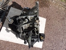 Boite vitesses peugeot d'occasion  Chailles
