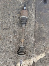 Drive shaft honda for sale  ROMFORD