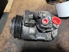 Compressor de ar A/C MERCEDES GLK CLASS 10 11 12 comprar usado  Enviando para Brazil