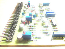 Nueva Placa De Circuito Amplificador GE IC3600AOAL1D1C comprar usado  Enviando para Brazil