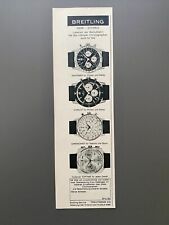 Breitling toptime navitimer gebraucht kaufen  Aßlar