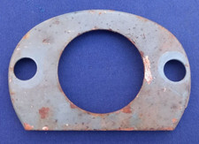 Genuine bulkhead steering for sale  FLEET