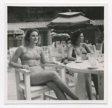 Vintage photography women d'occasion  Expédié en Belgium