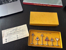 Miniature dinky supertoys d'occasion  Quincy-Voisins
