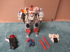 Transformers jetfire armada for sale  Peoria