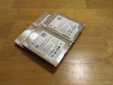 Seagate 2.5 sata for sale  LONDON