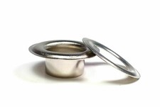 Occhielli vela ferro usato  Reggio Calabria