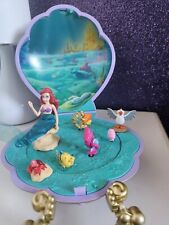 Disney little mermaid for sale  HAYLE