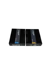 Gofanco HDMI HD Base 2921 extensor e receptor 4k UHD SEM adaptador de alimentação comprar usado  Enviando para Brazil