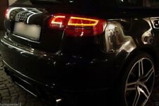 Coppia fari fanali usato  Roma