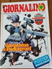 Giornalino anno 1979 usato  Cagliari