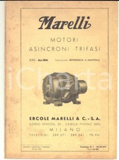 1937 milano ditta usato  Milano