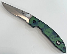 Benchmade knife afck for sale  Monessen