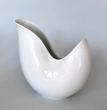 Rosenthal große vase gebraucht kaufen  Hamburg