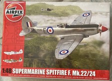 Airfix supermarine spitfire for sale  SHANKLIN