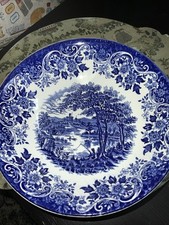 Large staffordshire ironstone for sale  WISBECH