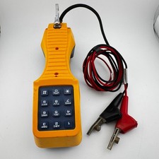 Fluke networks ts19 for sale  Happy Valley