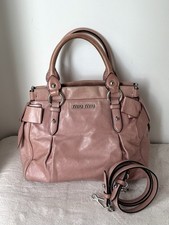 Miu miu vitello for sale  NORTHAMPTON
