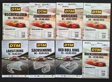 Programmheft race programme gebraucht kaufen  Bad Birnbach