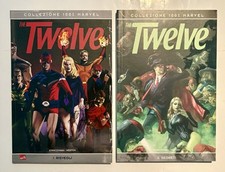 The twelve usato  Salerno