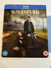 Supernatural complete series for sale  BANBURY