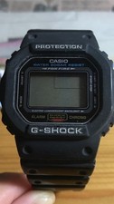 G-Shock Dw-5600E Quartzo Digital Masculino Casio Dw Vintage 320397916 comprar usado  Enviando para Brazil