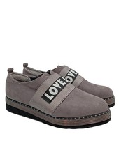 Sergio todzi schlüpfschuhe gebraucht kaufen  Berlin